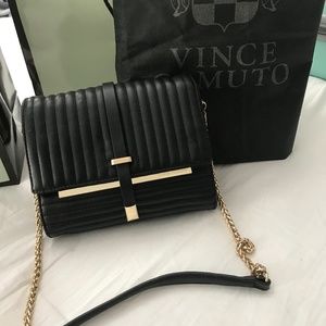 Vince Camuto Crossbody Purse